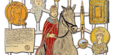 Des Kaisers letzte Reise